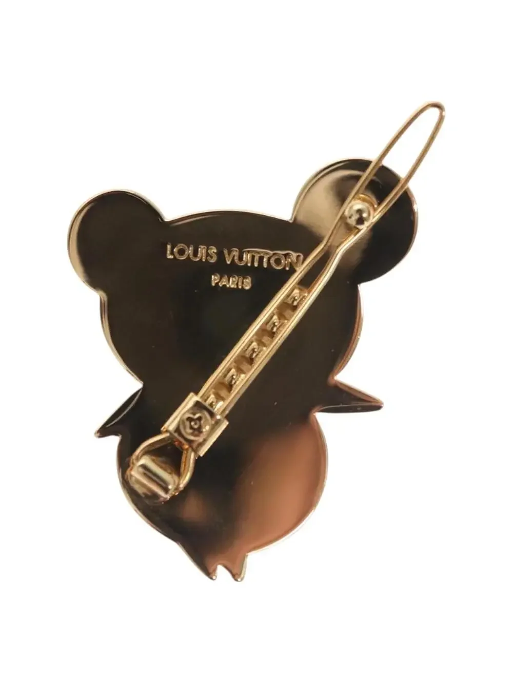 Louis Vuitton Characters Baretta Metal #344030L64B